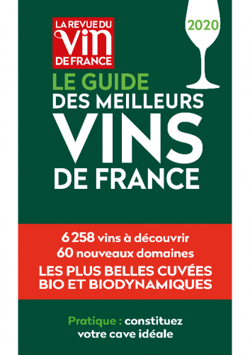 Revue des vins de France 2020